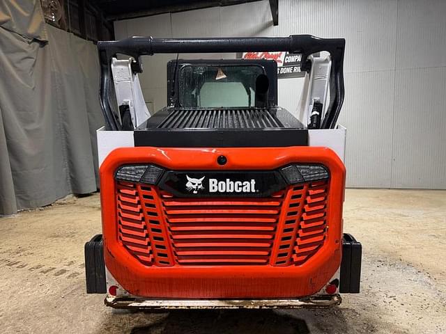 Image of Bobcat T66 equipment image 3