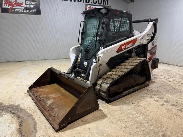 Image of Bobcat T66 equipment image 1