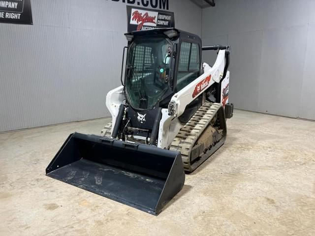 Image of Bobcat T66 equipment image 1