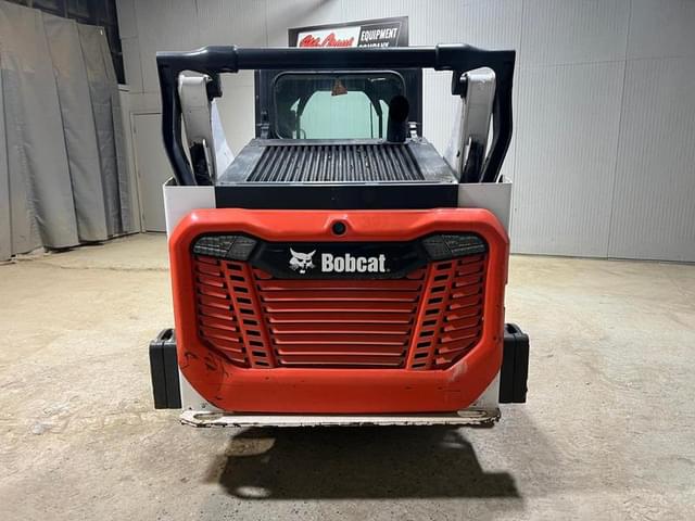 Image of Bobcat T66 equipment image 3