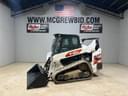 2022 Bobcat T66 Image