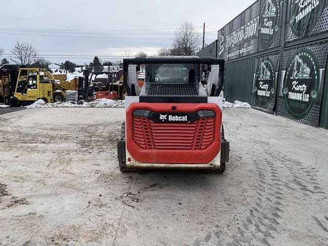 Image of Bobcat T66 equipment image 2