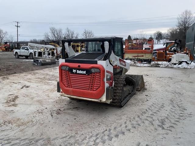 Image of Bobcat T66 equipment image 3
