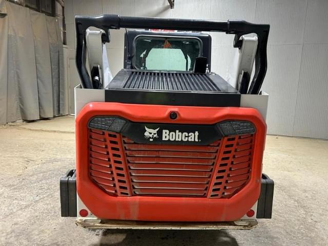 Image of Bobcat T66 equipment image 3