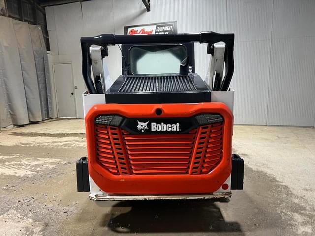 Image of Bobcat T66 equipment image 3