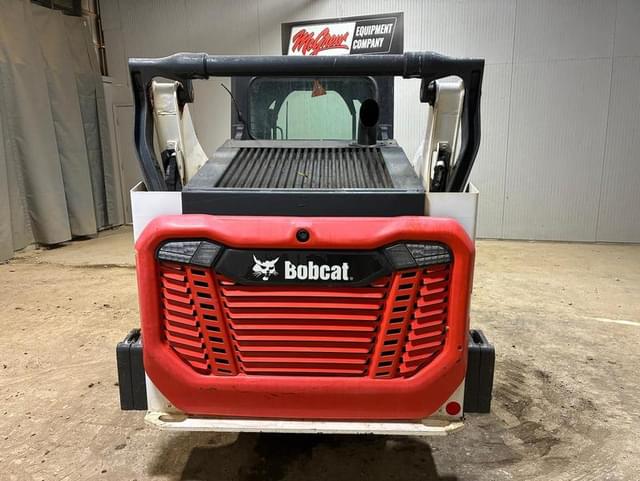 Image of Bobcat T66 equipment image 3
