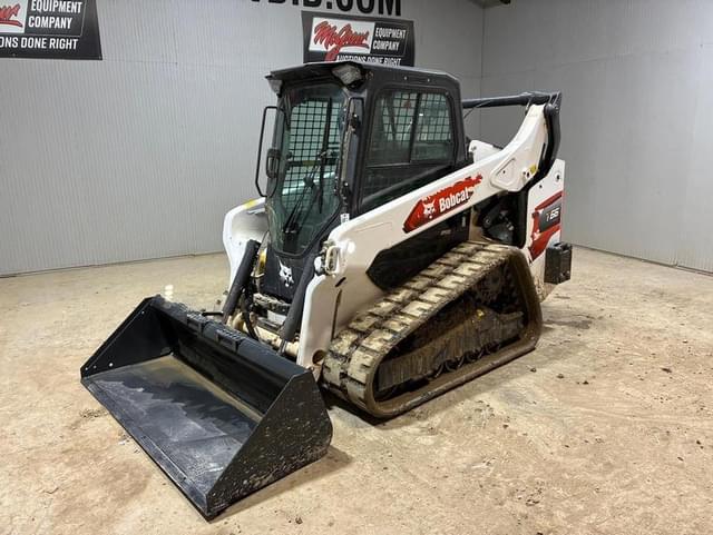 Image of Bobcat T66 equipment image 1