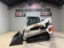 2022 Bobcat T770 Image