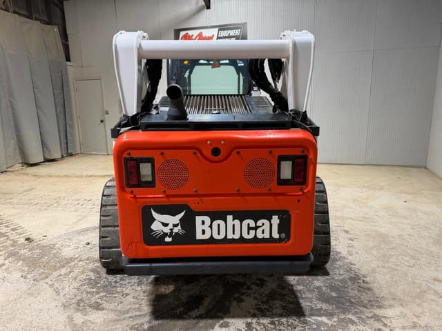 Image of Bobcat T770 equipment image 3