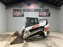 2022 Bobcat T66 Image