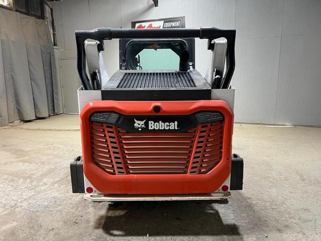 Image of Bobcat T66 equipment image 3