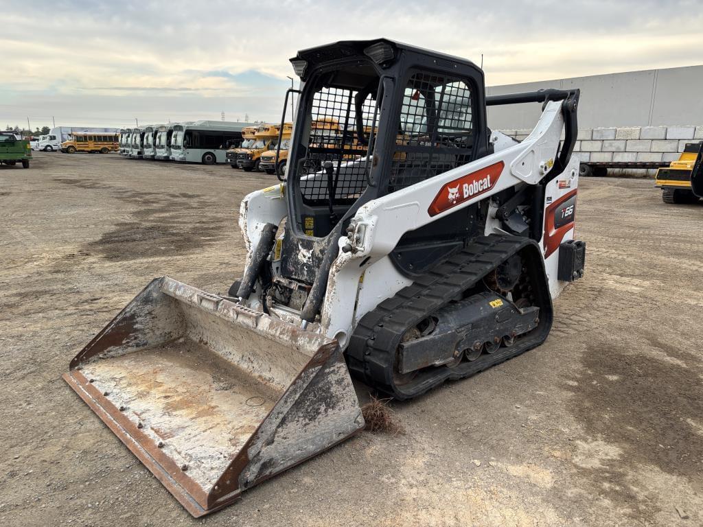 Image of Bobcat T66 Primary image