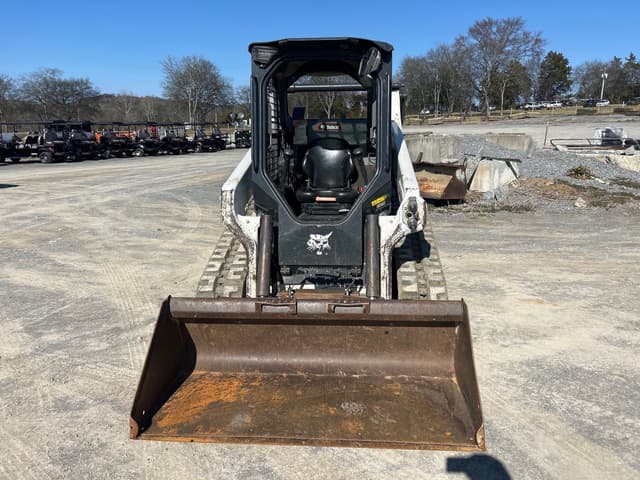 Image of Bobcat T66 equipment image 2