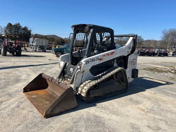 Main image Bobcat T66