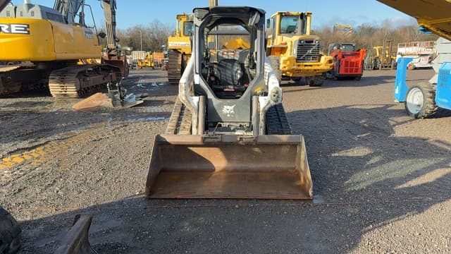 Image of Bobcat T66 equipment image 1