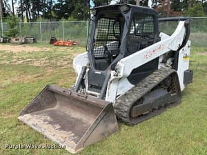 2022 Bobcat T66 Image