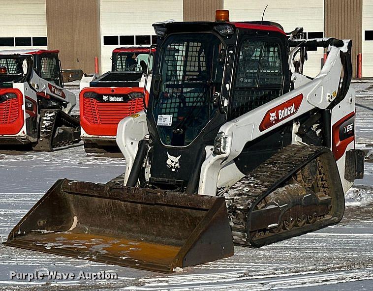 Image of Bobcat T66 Primary image