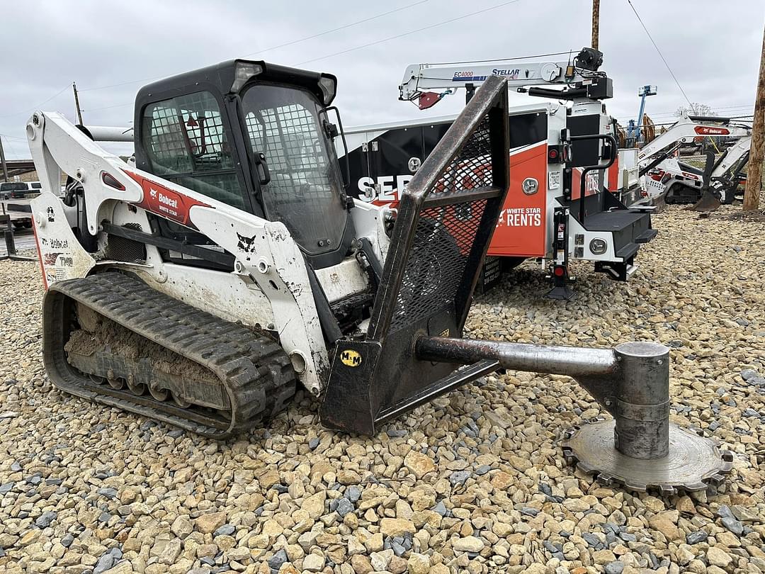 Image of Bobcat T740 Primary image