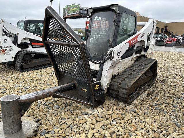 Image of Bobcat T740 equipment image 1