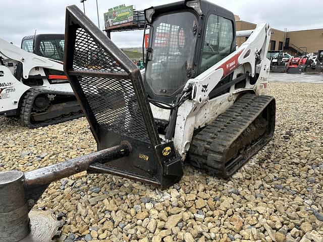 Image of Bobcat T740 equipment image 3