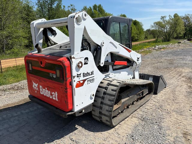 Image of Bobcat T740 equipment image 1