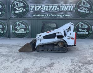 2022 Bobcat T740 Image