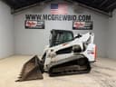 2022 Bobcat T740 Image