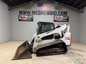 2022 Bobcat T740 Image