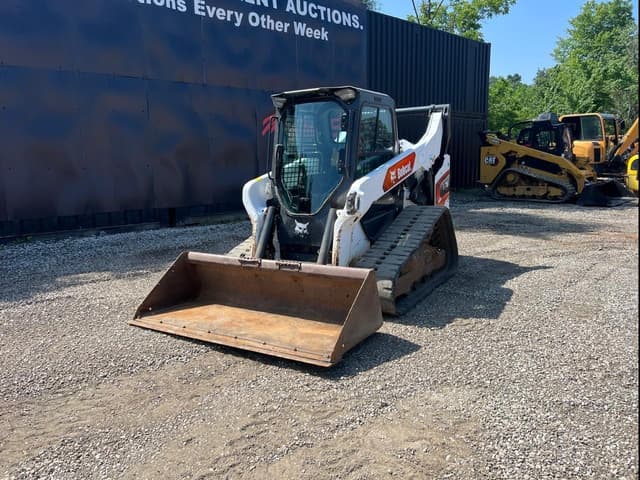 Image of Bobcat T76 equipment image 1