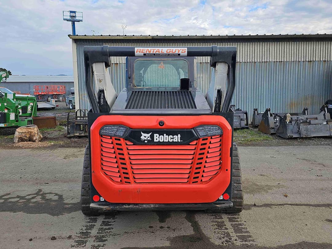 Image of Bobcat T76 Image 1