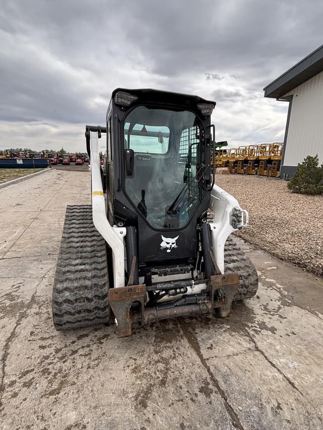 Image of Bobcat T76 equipment image 4