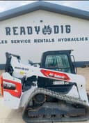 2022 Bobcat T76 Image