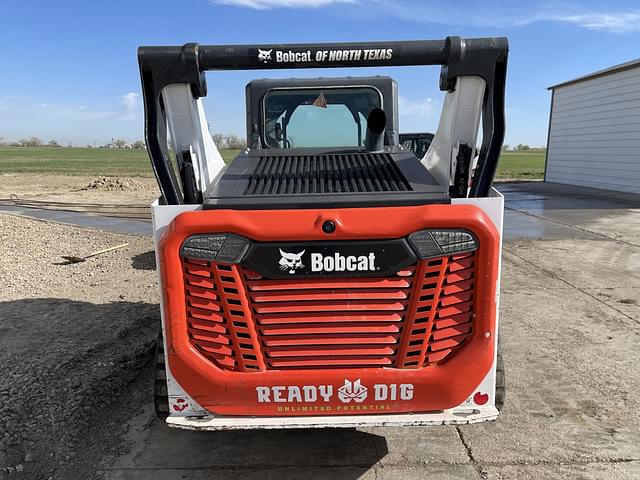 Image of Bobcat T76 equipment image 2
