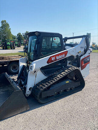 Image of Bobcat T76 equipment image 1