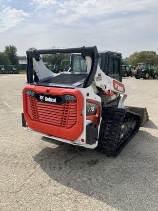 Image of Bobcat T76 equipment image 3