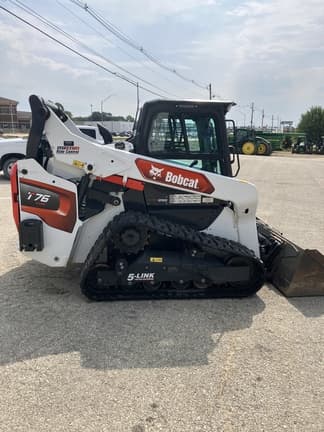 Image of Bobcat T76 equipment image 4