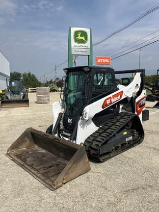 Main image Bobcat T76