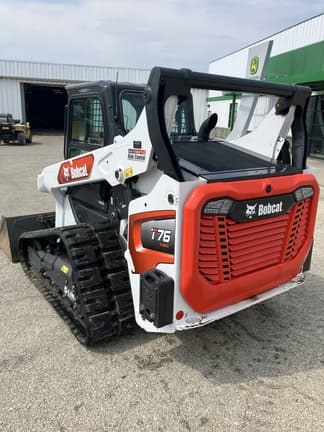 Image of Bobcat T76 equipment image 2