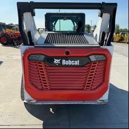 Image of Bobcat T76 equipment image 3
