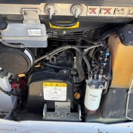 Image of Bobcat T76 equipment image 4