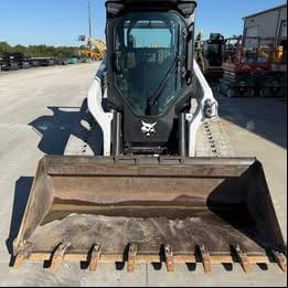 Image of Bobcat T76 equipment image 1