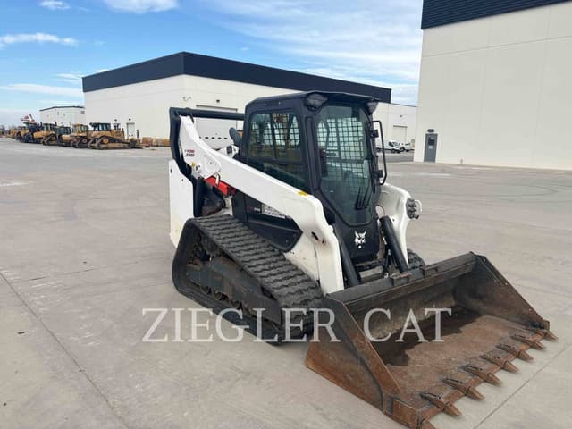 Image of Bobcat T76 equipment image 1