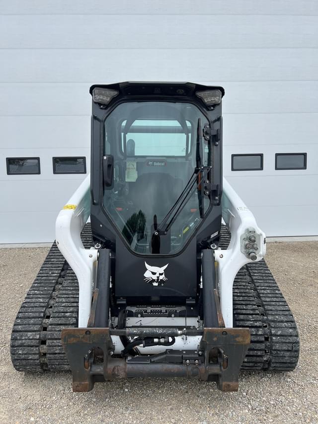 Image of Bobcat T76 equipment image 4