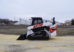 2022 Bobcat T76 Image