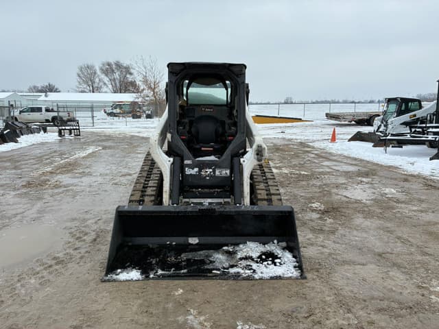 Image of Bobcat T76 equipment image 3