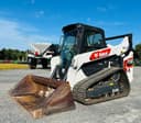 2022 Bobcat T76 Image