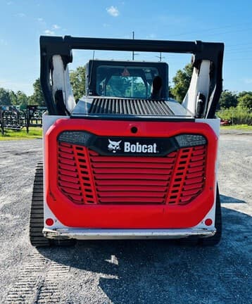 Image of Bobcat T76 equipment image 4
