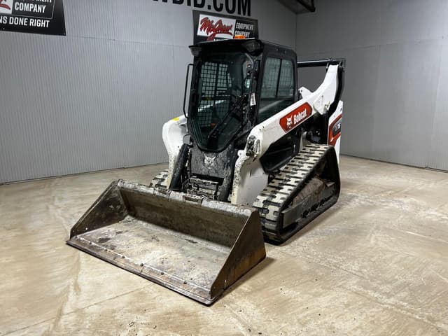 Image of Bobcat T76 equipment image 1