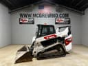 2022 Bobcat T76 Image