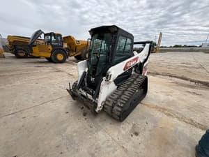 2022 Bobcat T76 Image